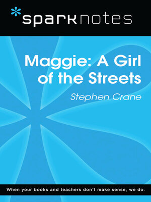 cover image of Maggie